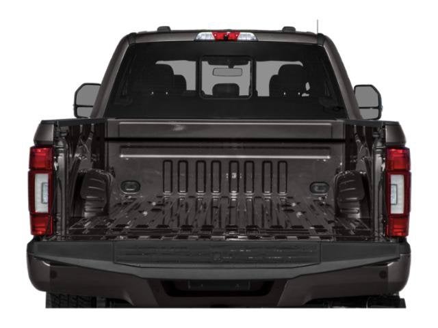 2020 Ford Super Duty F-250 SRW Base
