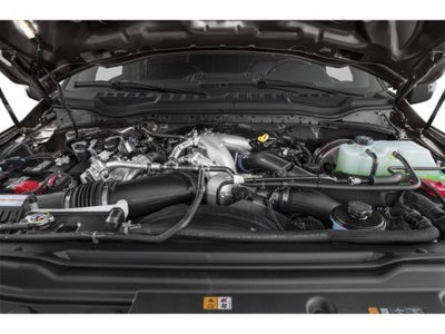 2020 Ford Super Duty F-250 SRW Base