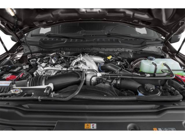 2020 Ford Super Duty F-250 SRW Base