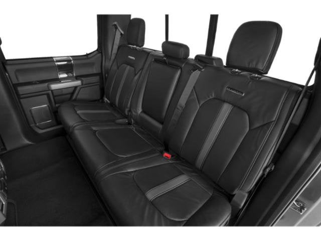 2020 Ford Super Duty F-250 SRW Base