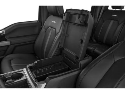 2020 Ford Super Duty F-250 SRW Base