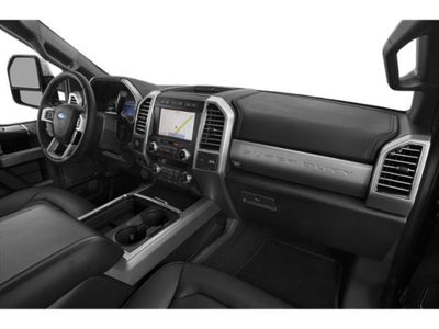 2020 Ford Super Duty F-250 SRW Base