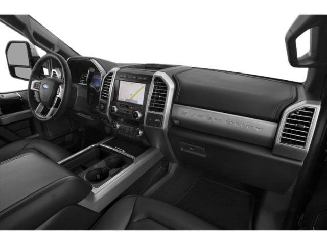 2020 Ford Super Duty F-250 SRW Base
