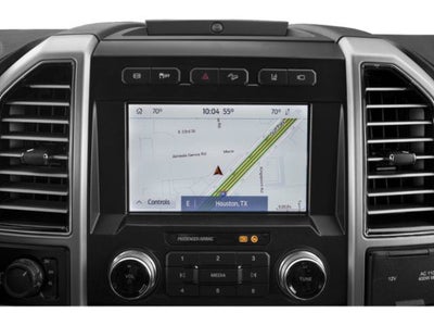 2020 Ford Super Duty F-250 SRW Base