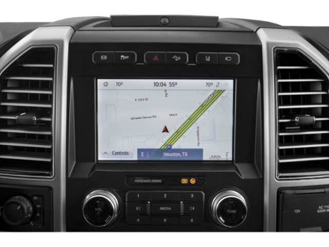 2020 Ford Super Duty F-250 SRW Base