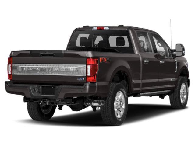 2020 Ford Super Duty F-250 SRW Base