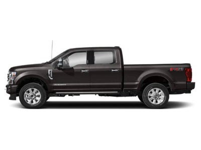 2020 Ford Super Duty F-250 SRW Base