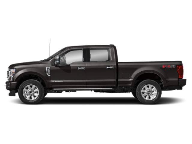 2020 Ford Super Duty F-250 SRW Base
