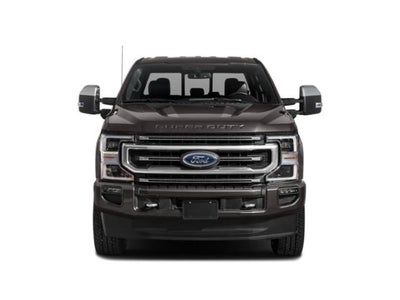 2020 Ford Super Duty F-250 SRW Base