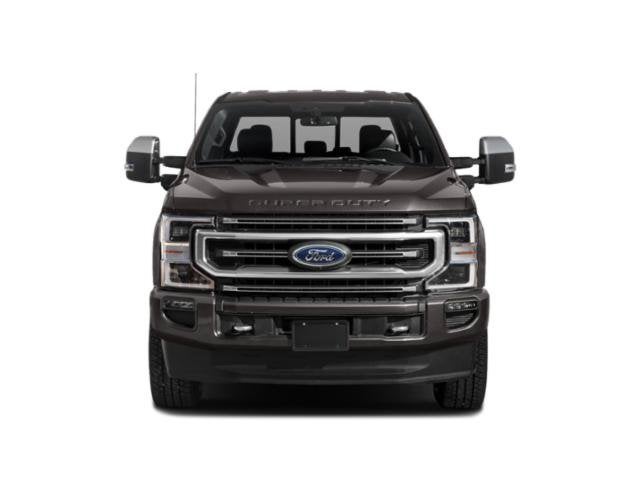 2020 Ford Super Duty F-250 SRW Base
