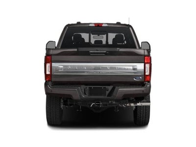 2020 Ford Super Duty F-250 SRW Base