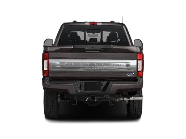 2020 Ford Super Duty F-250 SRW Base