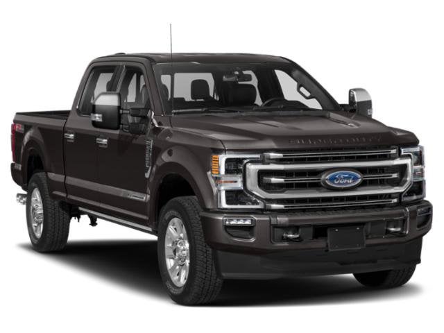 2020 Ford Super Duty F-250 SRW Base