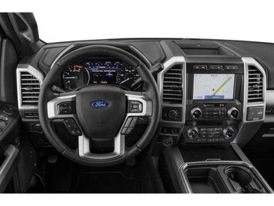 2020 Ford Super Duty F-250 SRW Base