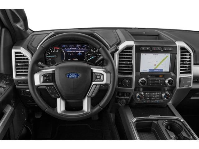 2020 Ford Super Duty F-250 SRW Base