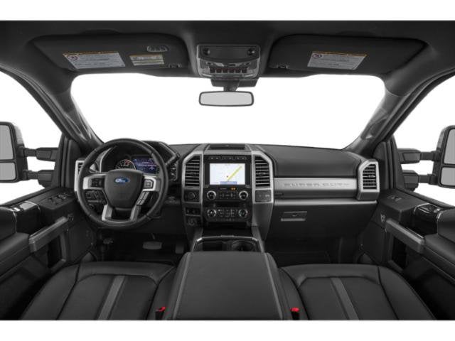 2020 Ford Super Duty F-250 SRW Base