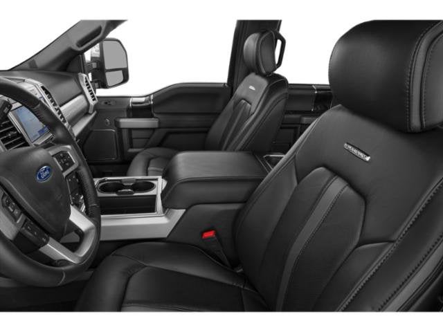 2020 Ford Super Duty F-250 SRW Base