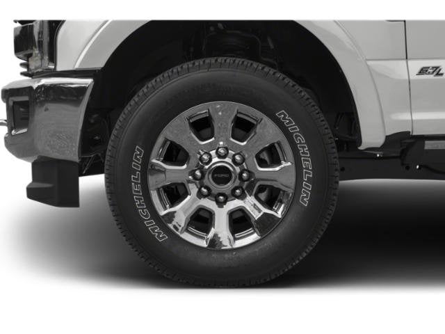 2019 Ford Super Duty F-350 SRW Pickup Base