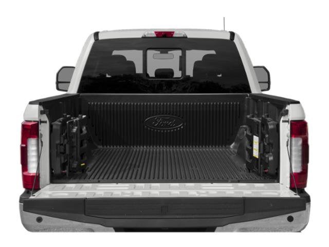 2019 Ford Super Duty F-350 SRW Pickup Base