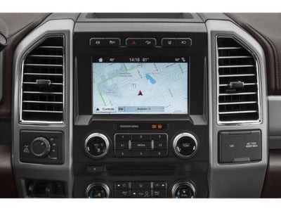 2019 Ford Super Duty F-350 SRW Pickup Base