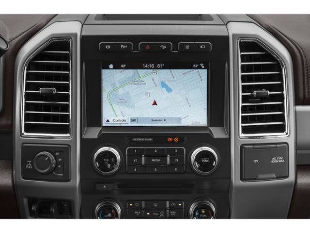 2019 Ford Super Duty F-350 SRW Pickup Base