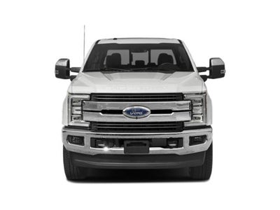 2019 Ford Super Duty F-350 SRW Pickup Base