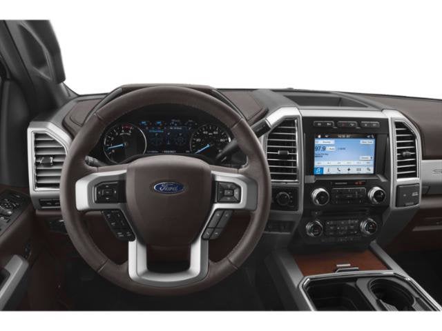 2019 Ford Super Duty F-350 SRW Pickup Base