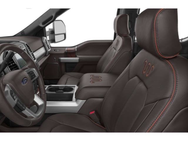 2019 Ford Super Duty F-350 SRW Pickup Base