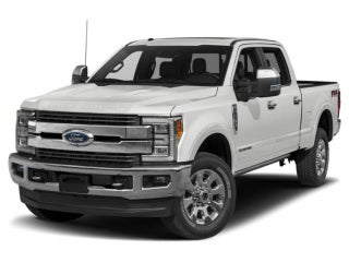 2019 Ford F-350 Base