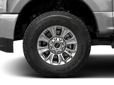 2017 Ford F-350 Base