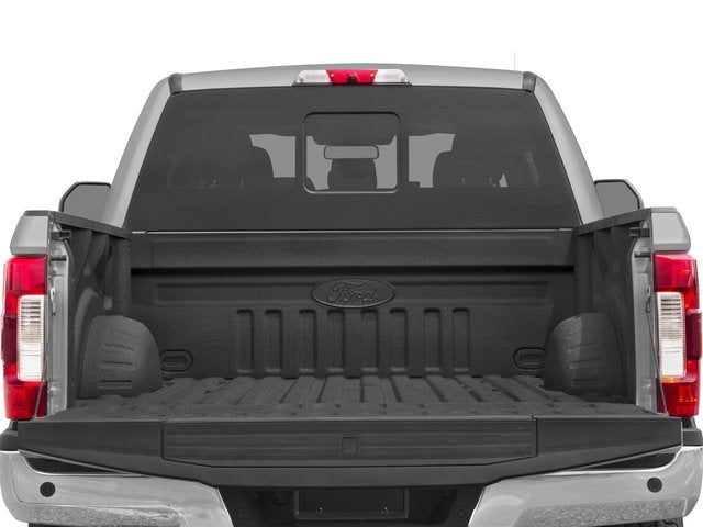 2017 Ford F-350 Base