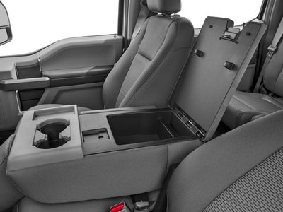 2017 Ford F-350 Base