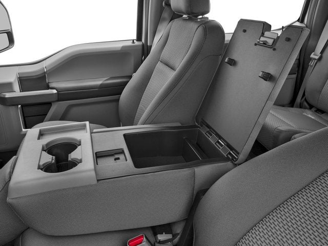 2017 Ford F-350 Base