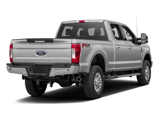 2017 Ford F-350 Base