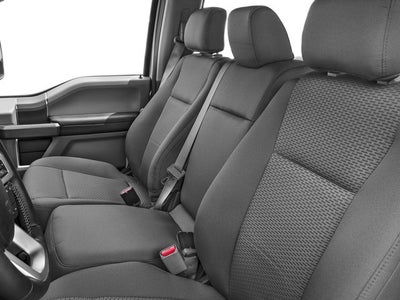 2017 Ford F-350 Base