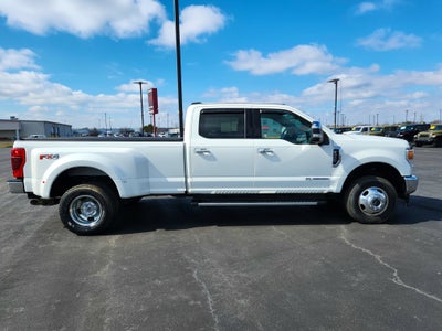 2020 Ford F-350 LARIAT