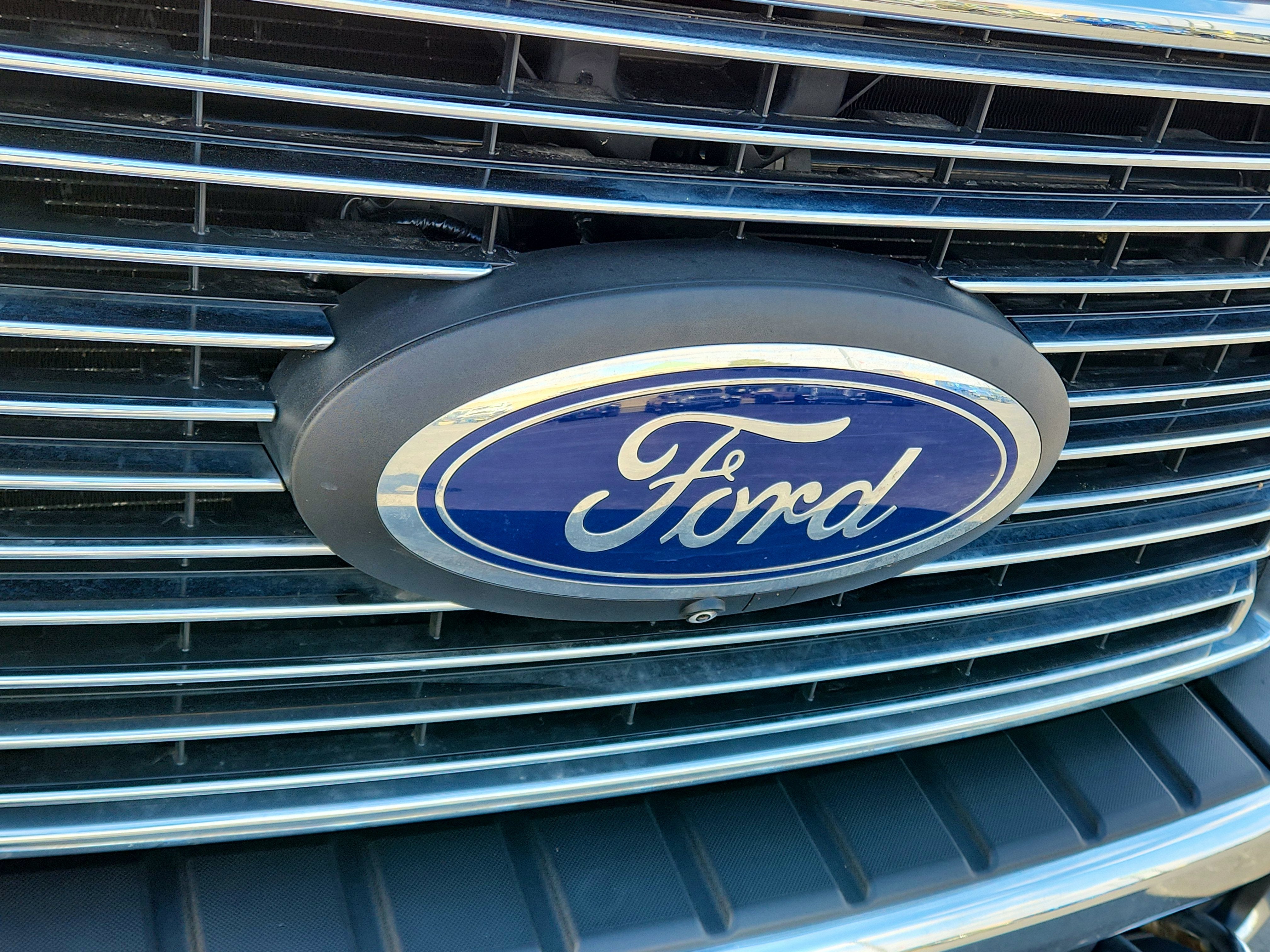 2020 Ford F-350 LARIAT