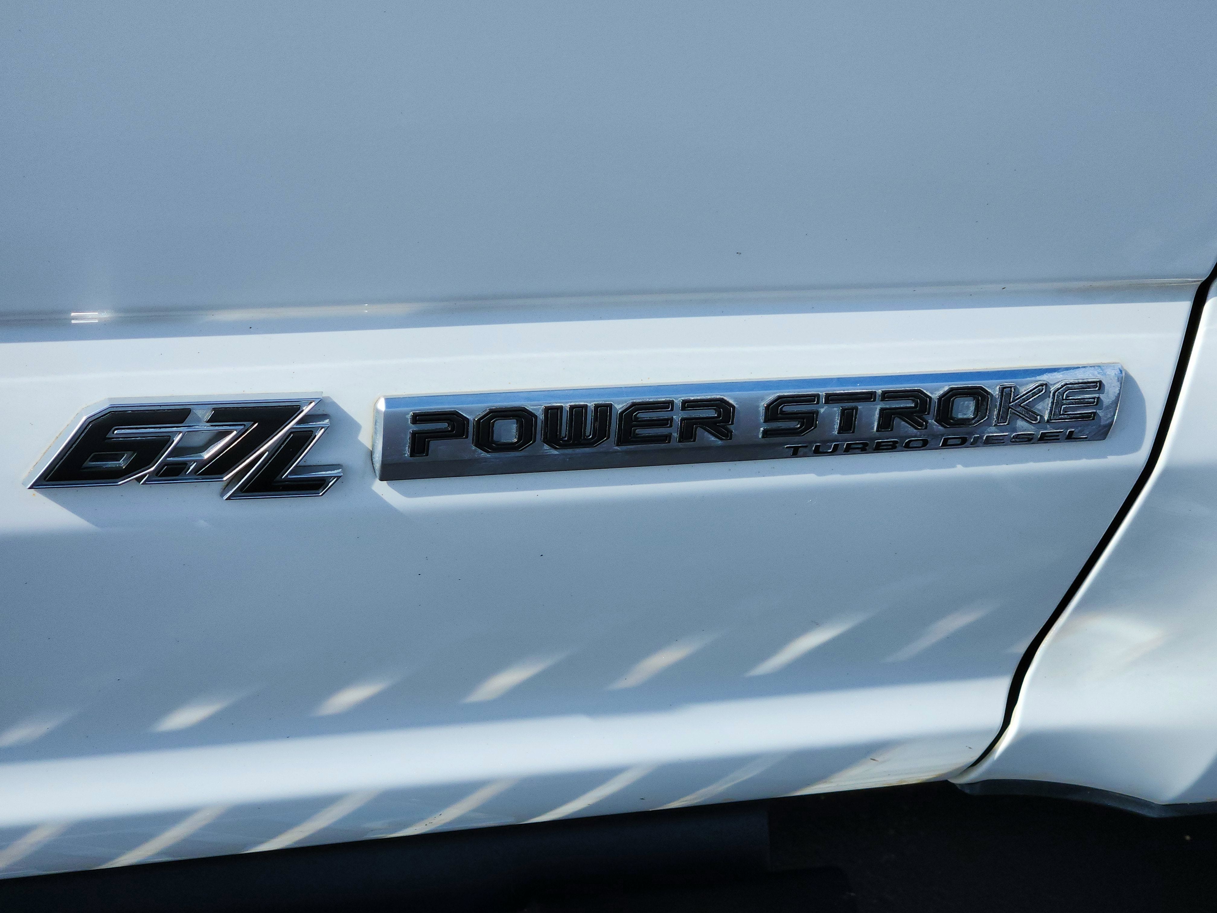 2020 Ford F-350 LARIAT