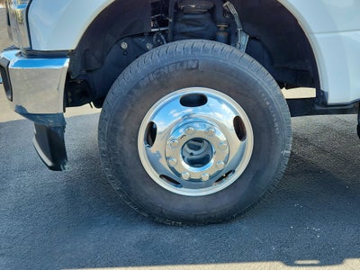 2020 Ford F-350 LARIAT