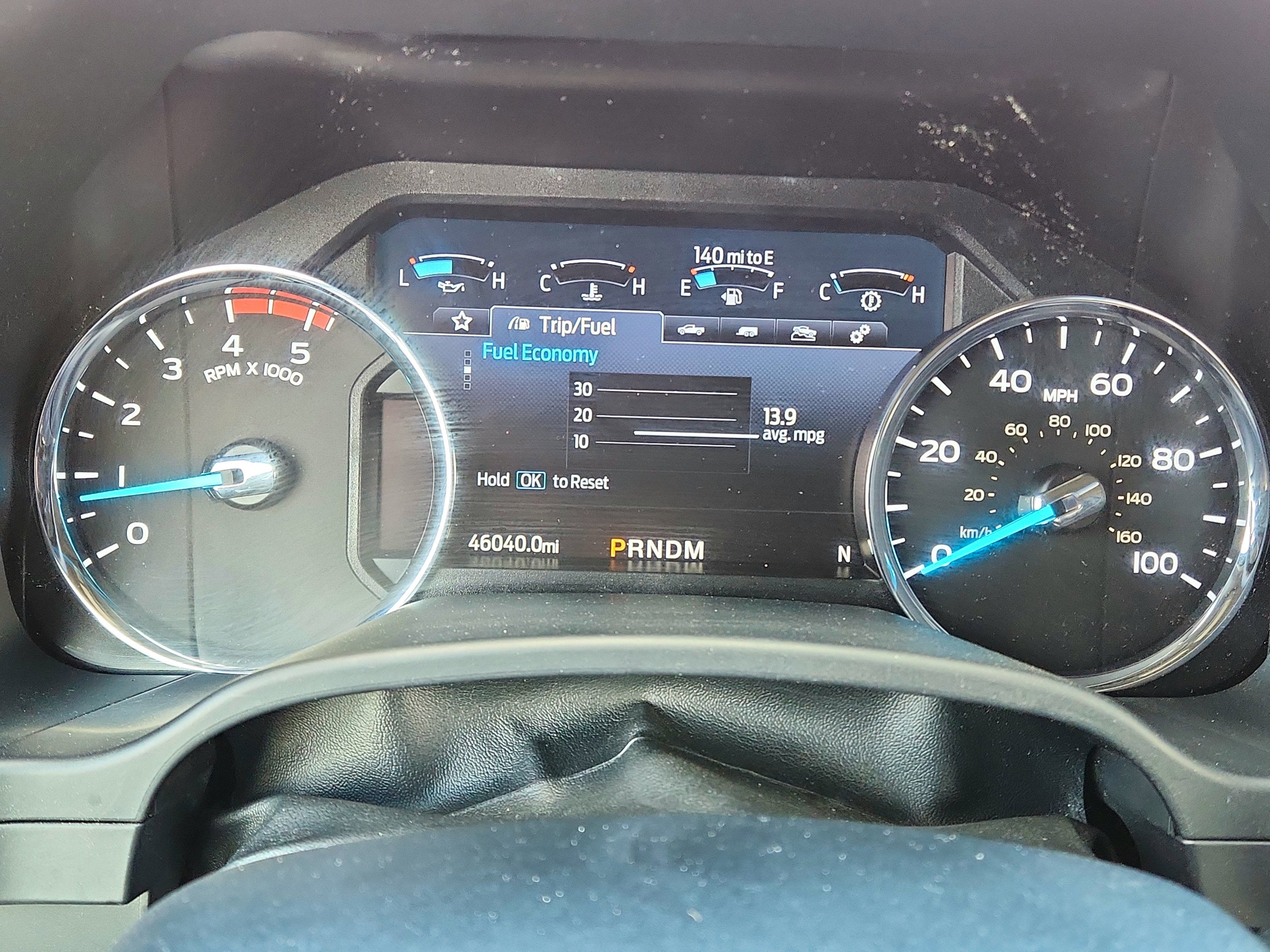 2020 Ford F-350 LARIAT