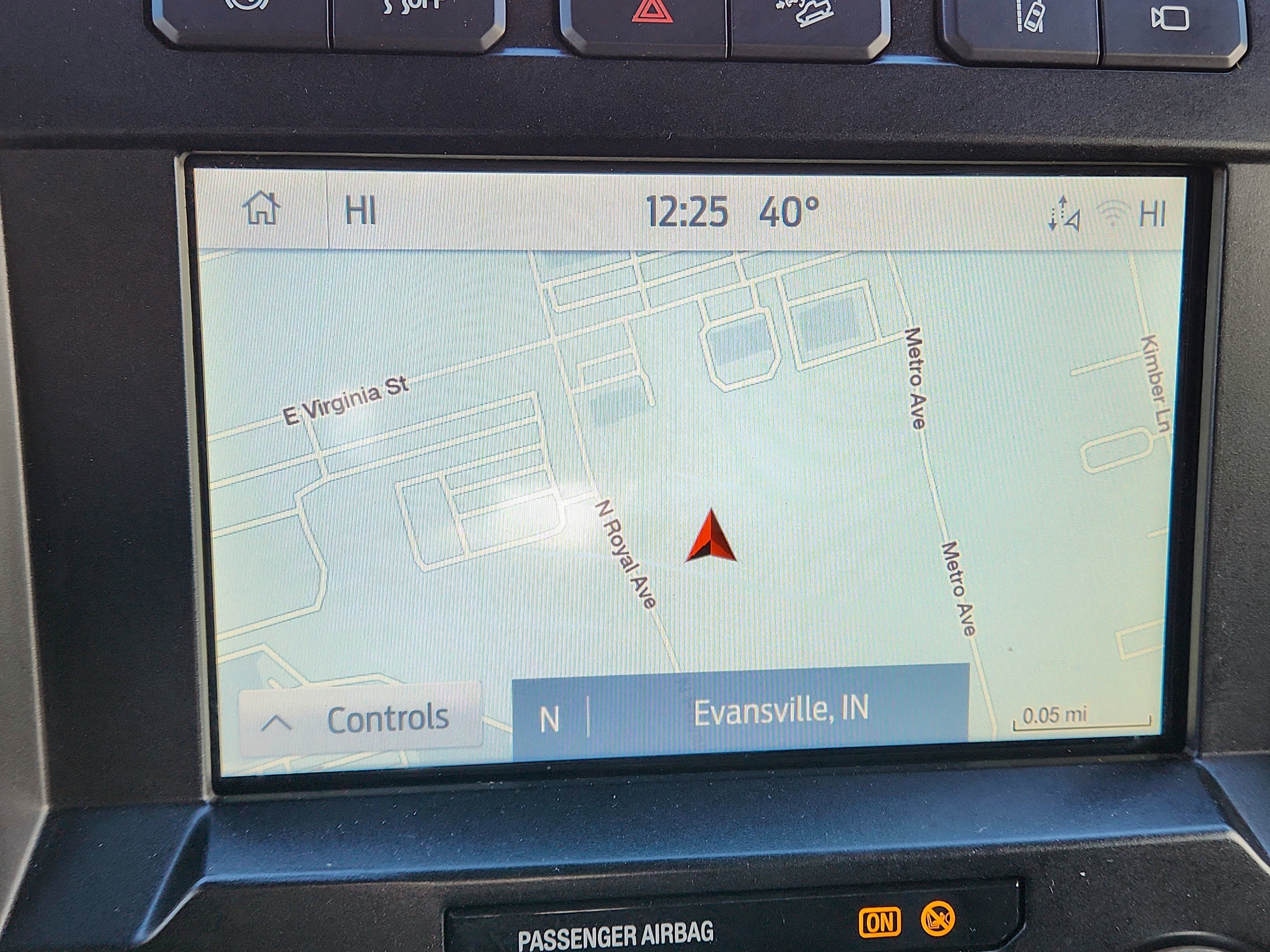 2020 Ford F-350 LARIAT