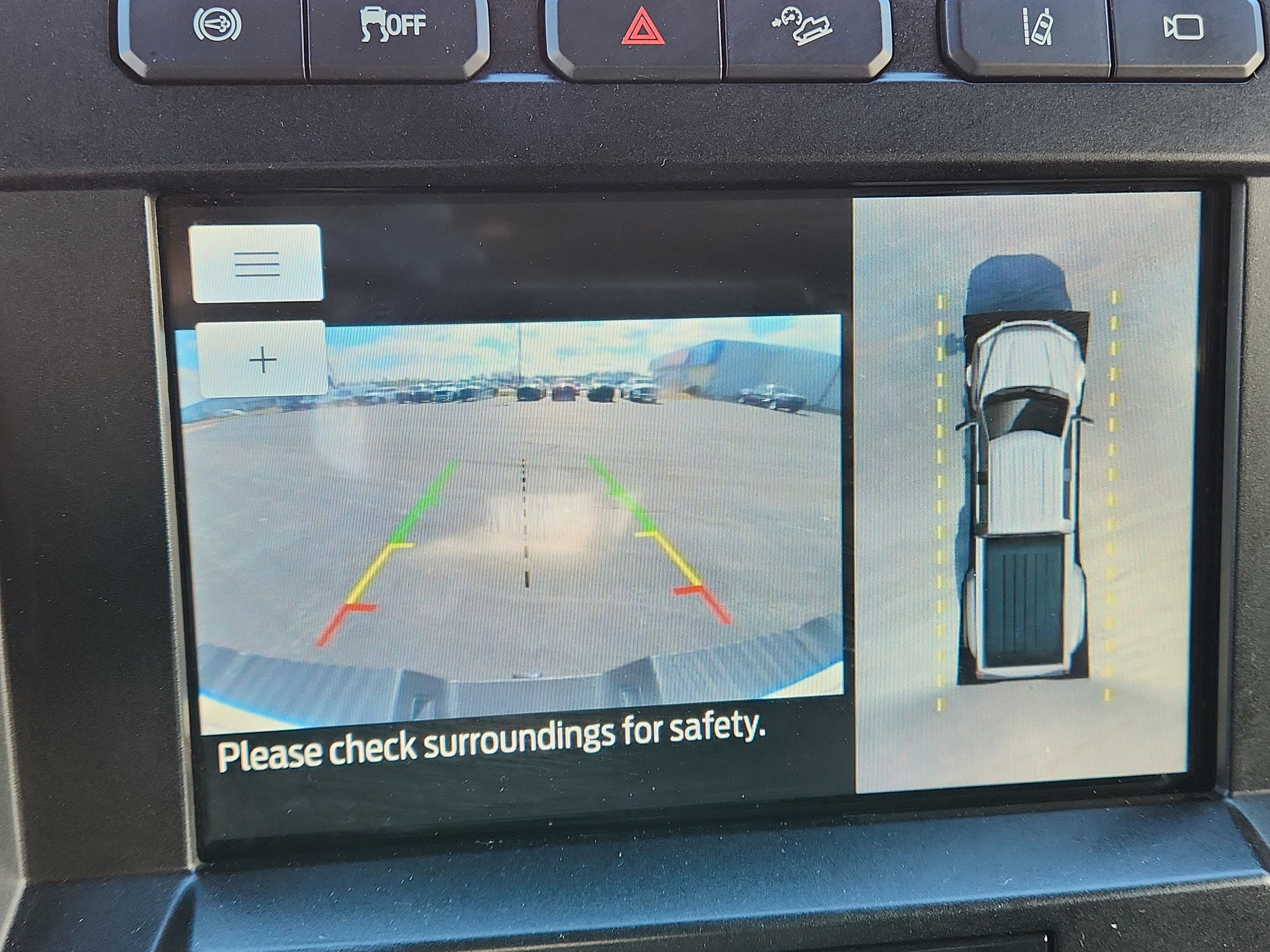 2020 Ford F-350 LARIAT