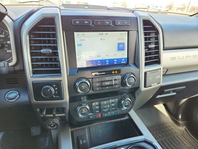 2020 Ford F-350 LARIAT