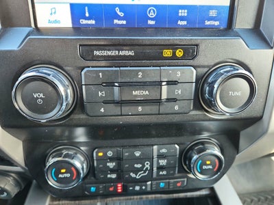 2020 Ford F-350 LARIAT