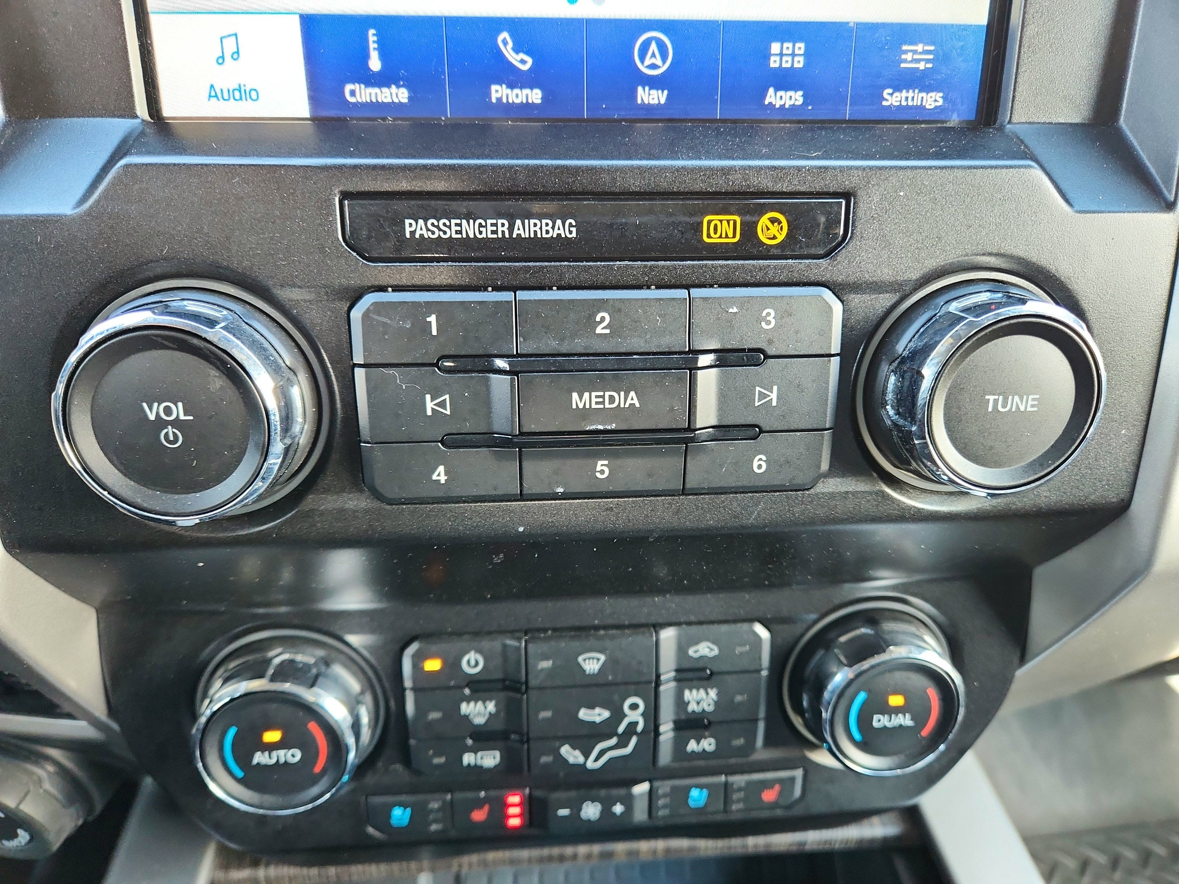 2020 Ford F-350 LARIAT