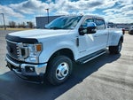 2020 Ford F-350 LARIAT