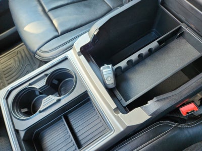 2020 Ford F-350 LARIAT