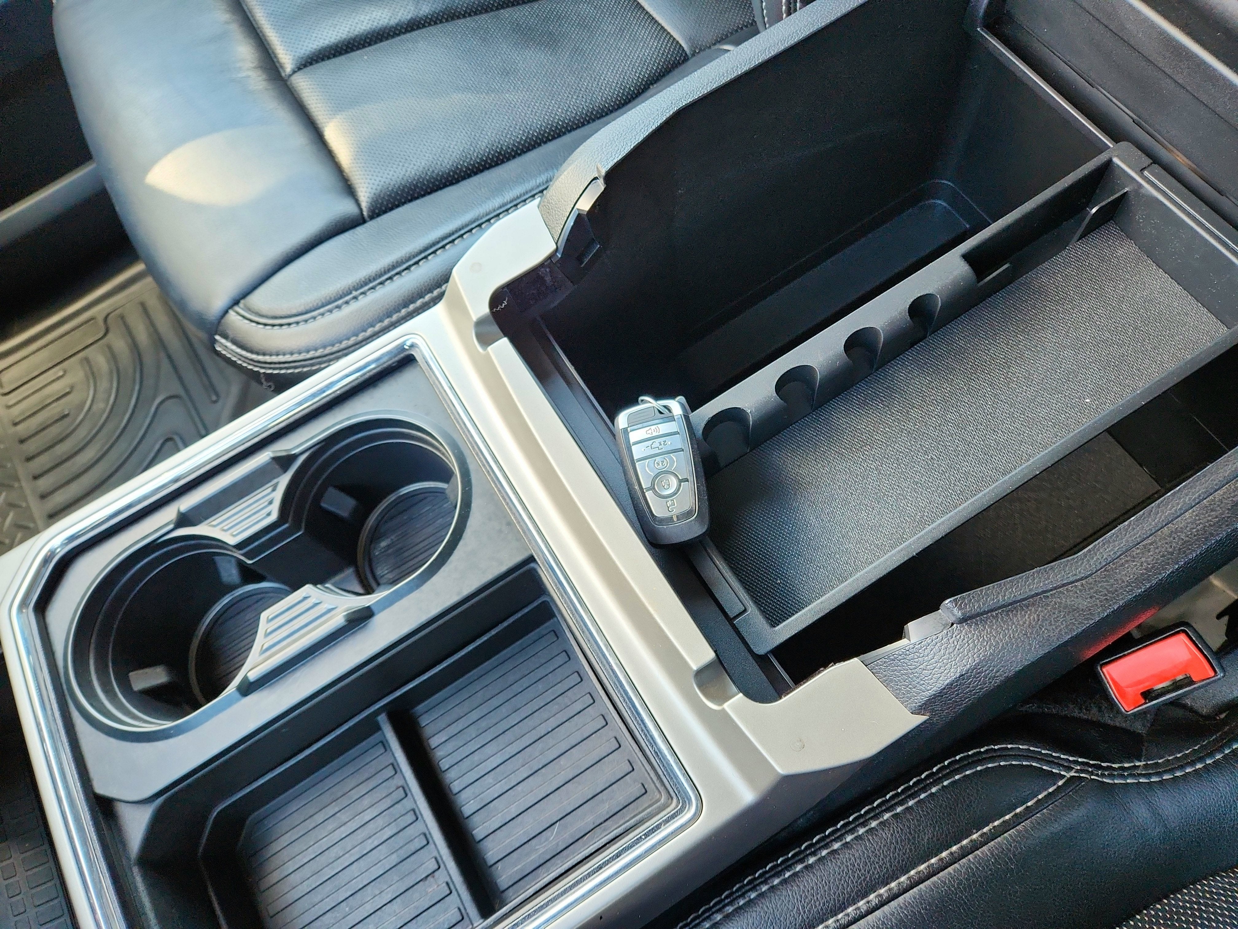 2020 Ford F-350 LARIAT