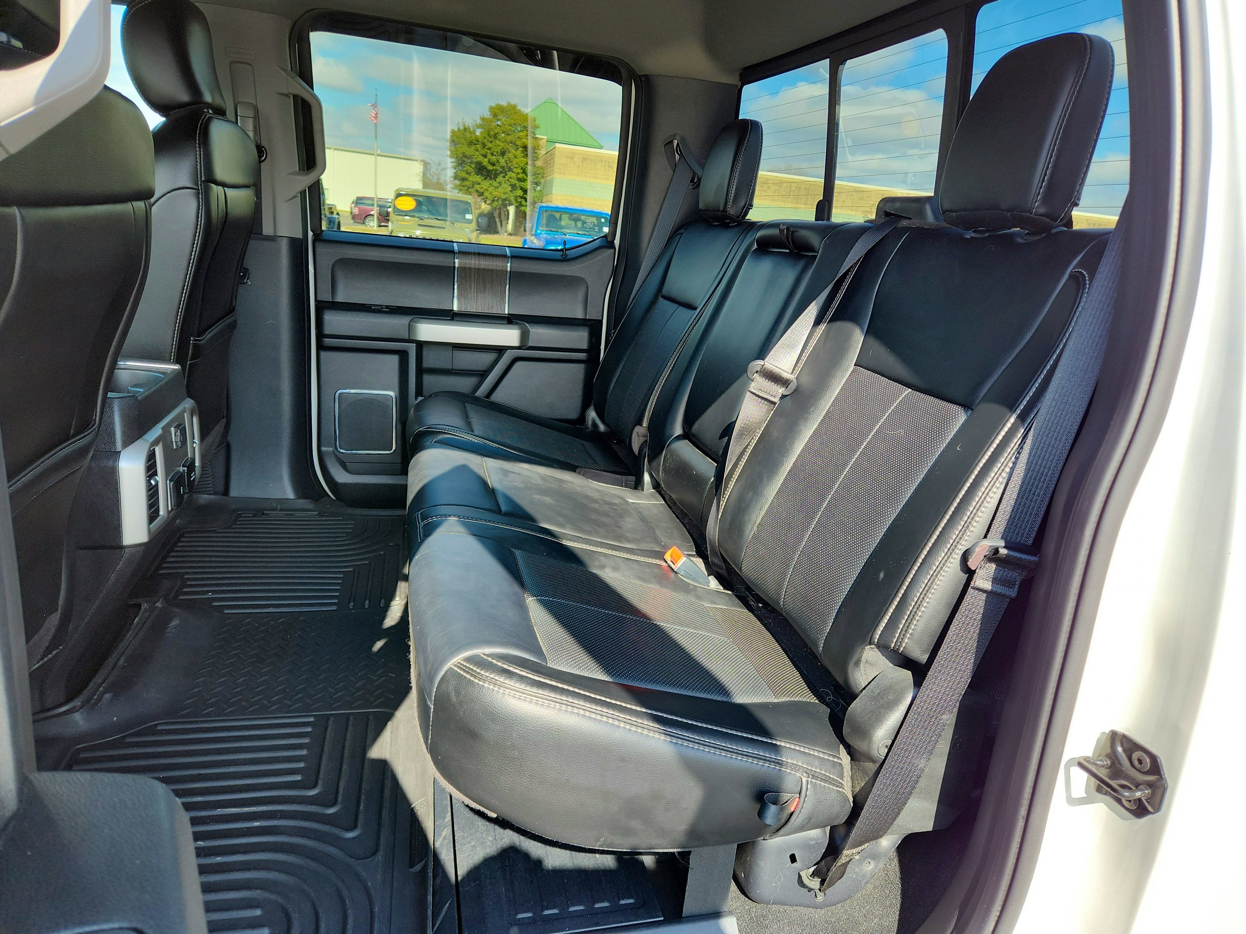 2020 Ford F-350 LARIAT