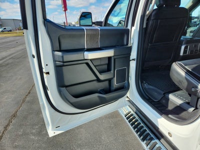 2020 Ford F-350 LARIAT